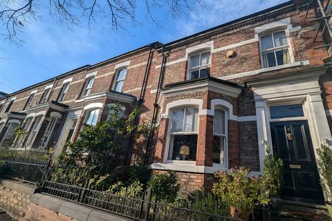 4 bedroom terraced house for sale, Stanhope Road North, Darlington