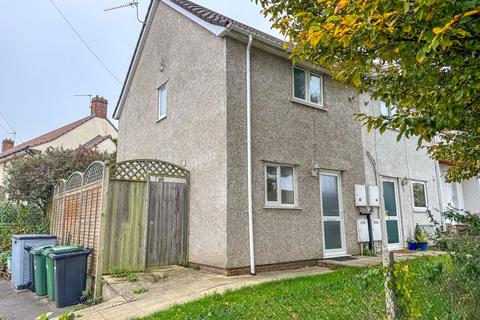 2 bedroom end of terrace house for sale, Charlton View, Portishead, Bristol, Somerset, BS20