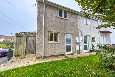 2 bedroom end of terrace house for sale, Charlton View, Portishead, Bristol, Somerset, BS20