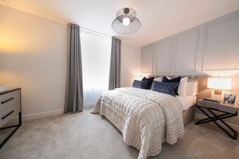 2 bedroom apartment for sale, Diascia House at Colindale Gardens, Colindale 144 Colindale Avenue, London NW9