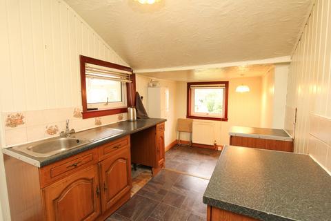 2 bedroom terraced house for sale, 66 Dalrymple Street, Stranraer DG9