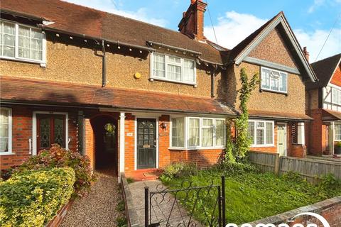 3 bedroom terraced house for sale, Portlock Road, Maidenhead, Berkshire