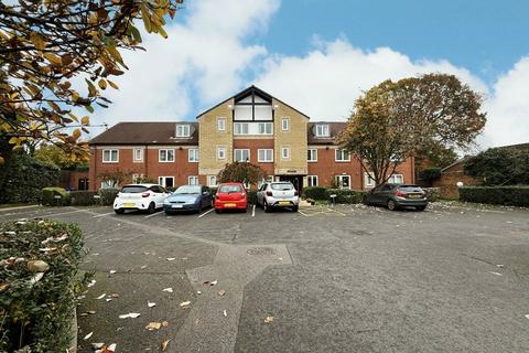 2 bedroom retirement property for sale, Barons Court, Old Lode Lane, Solihull