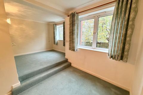 2 bedroom retirement property for sale, Barons Court, Old Lode Lane, Solihull