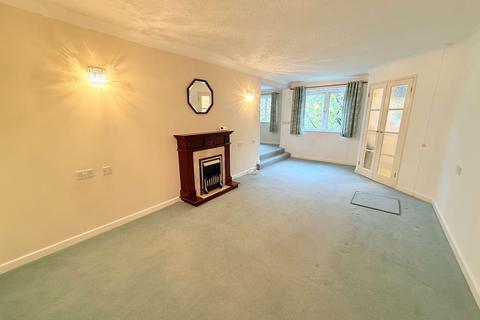 2 bedroom retirement property for sale, Barons Court, Old Lode Lane, Solihull