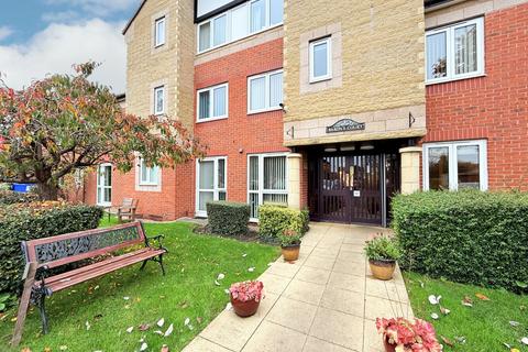 Retirement property - Barons Court, Old Lode Lane, Solihull