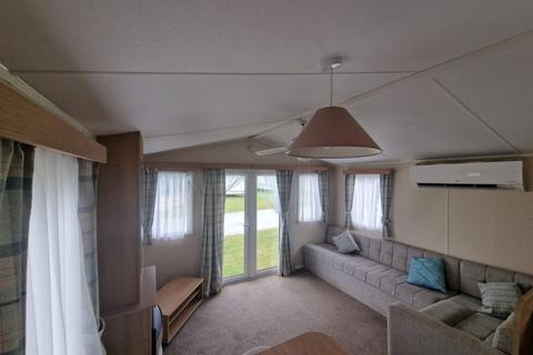 2 bedroom static caravan for sale, Orchard Views Holiday Park