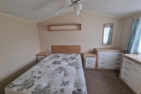 2 bedroom static caravan for sale, Orchard Views Holiday Park