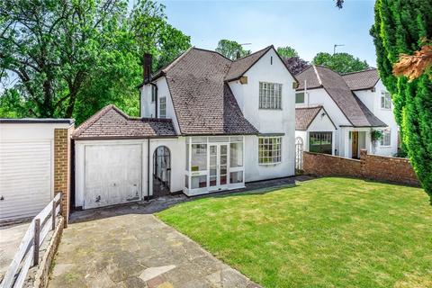 3 bedroom detached house for sale, Berens Way, Chislehurst, Kent