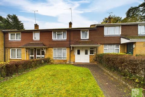 3 bedroom terraced house for sale, Little Ringdale, Bracknell, Berkshire, RG12