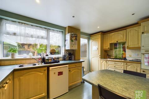 3 bedroom terraced house for sale, Little Ringdale, Bracknell, Berkshire, RG12