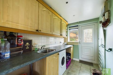 3 bedroom terraced house for sale, Little Ringdale, Bracknell, Berkshire, RG12