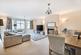 Sitting/dining room