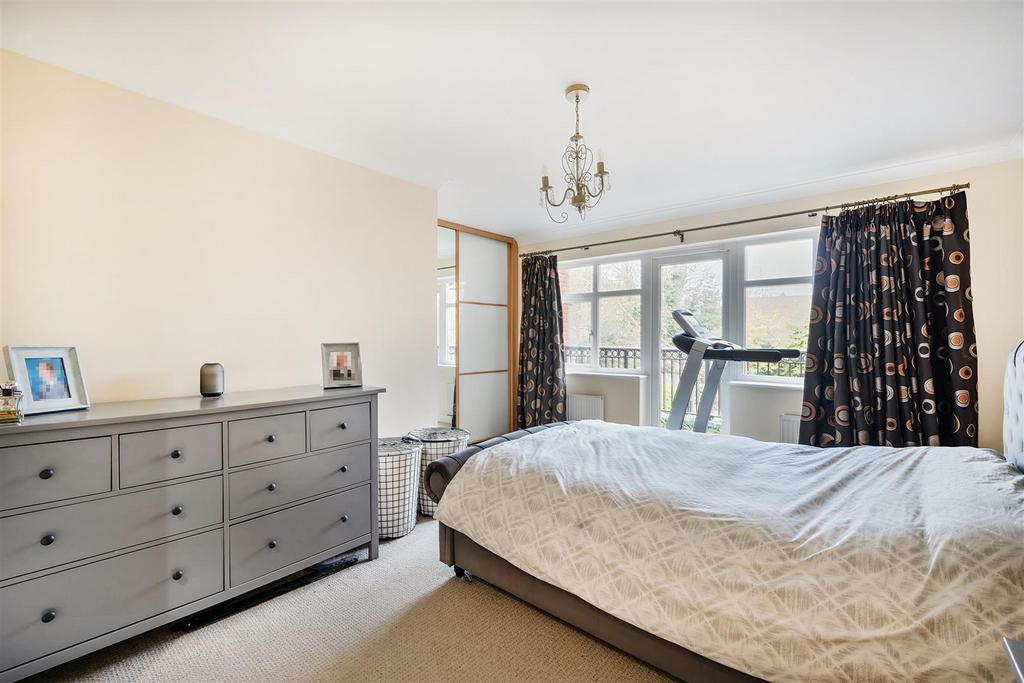Bedroom 1