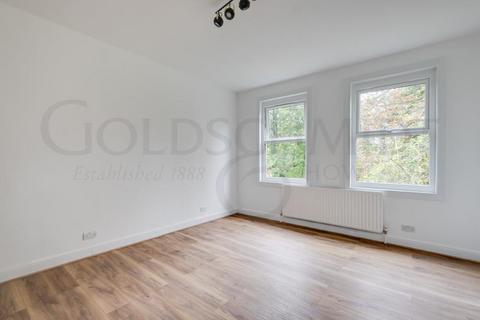 Studio to rent, Parsifal Road, West Hampstead,  NW6