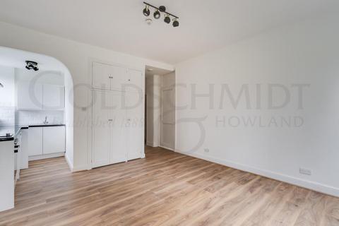 Studio to rent, Parsifal Road, West Hampstead,  NW6