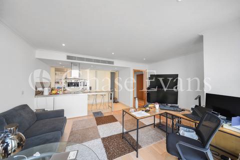 1 bedroom apartment for sale, No. 1 West India Quay, Hertsmere Road, Canary Wharf E14