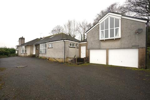 3 bedroom detached bungalow to rent, White Ghyll Lane, Bardsea, Ulverston