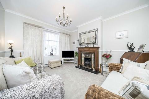 3 bedroom terraced house for sale, Evelyn Crescent, Sunbury-On-Thames TW16