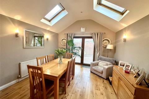 3 bedroom bungalow for sale, School Lane, St. Ives, Ringwood, Dorset, BH24