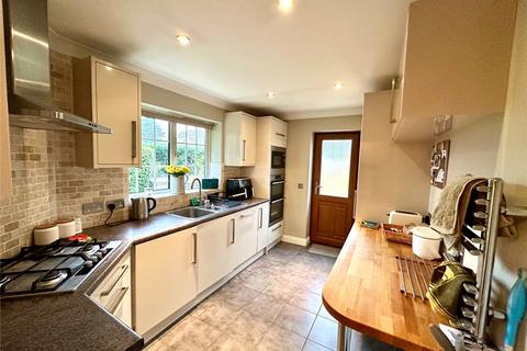 3 bedroom bungalow for sale, School Lane, St. Ives, Ringwood, Dorset, BH24