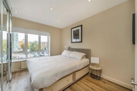 2 bedroom flat for sale, Rotherhithe Street, London SE16