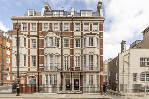 2 bedroom flat to rent, George Street, London W1H