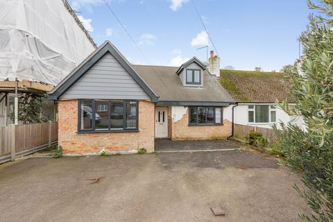 5 bedroom semi-detached bungalow for sale, Mayfield Road, Herne Bay, Kent