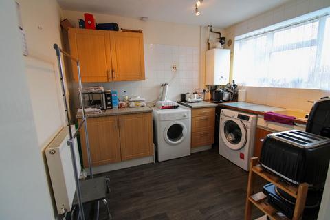 1 bedroom flat for sale, Cross Street, Gainsborough DN21