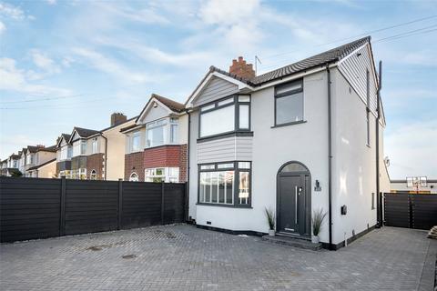 4 bedroom semi-detached house for sale, Bath Road, Bristol BS31