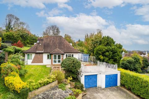 5 bedroom detached house for sale, Hill Close, Purley, CR8