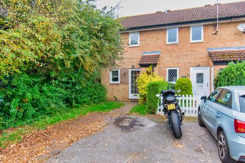 2 bedroom end of terrace house for sale, Frieth Close, Earley, Reading, Berkshire