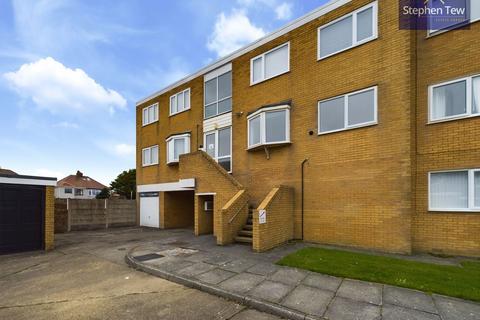 Park View Court, Blackpool, FY4