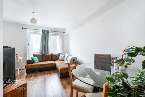 1 bedroom flat for sale, Phelps Lodge, Copenhagen Street, Islington, N1