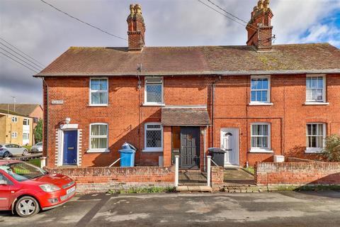 3 New Cut, Hadleigh, Ipswich, IP7 5DA