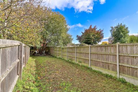 3 New Cut, Hadleigh, Ipswich, IP7 5DA