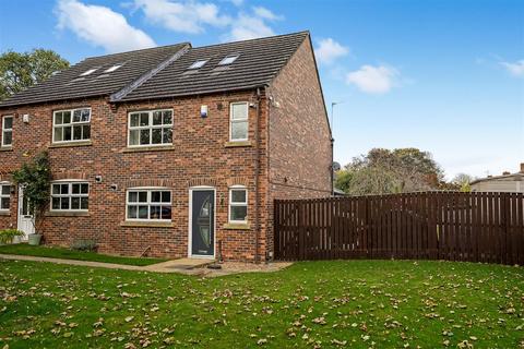 3 bedroom semi-detached house for sale, Beech Rise, Darlington