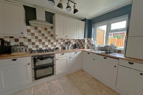 3 bedroom terraced house for sale, Mierscourt Road, Rainham,