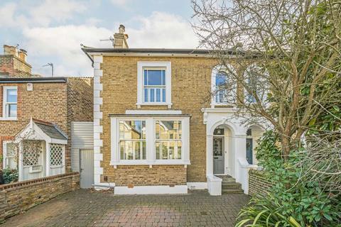 4 bedroom house to rent, Kings Road, Kingston Upon Thames KT2