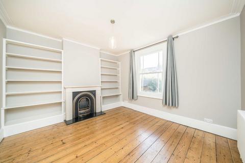 4 bedroom house to rent, Kings Road, Kingston Upon Thames KT2