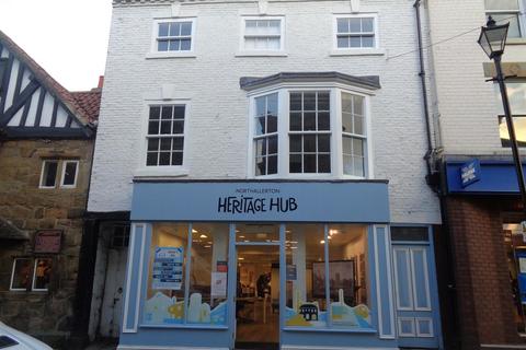 Retail property (high street) to rent, High Street, Northallerton