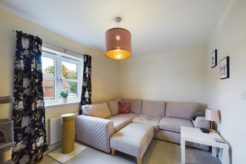 3 bedroom terraced house for sale, Collinson Close, Driffield, YO25 5AS