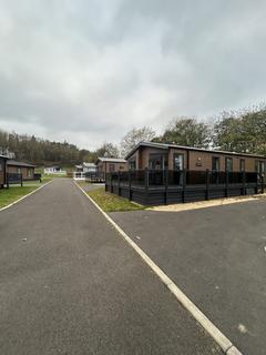 2 bedroom lodge for sale, Thurston Manor Leisure Park