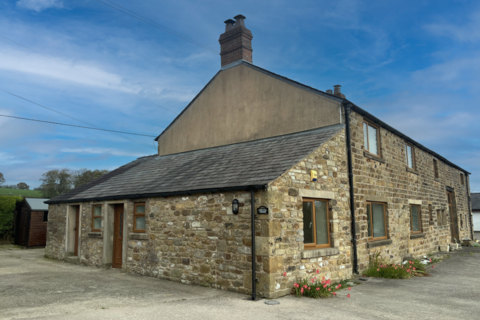 4 bedroom semi-detached house to rent, Starch Hall Farmhouse, Ribchester PR3