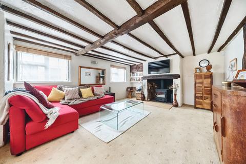 3 bedroom end of terrace house for sale, Nelson Street, Buckinghamshire MK18