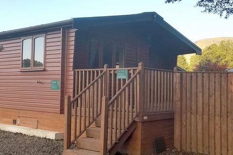 2 bedroom lodge for sale, Campsie Glen Holiday Park, , Strathblane Road G63