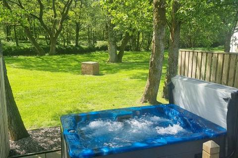 undefined, Two Bed Lodge Campsie Glen Holiday Park, Fintry G63