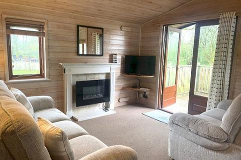 undefined, Two Bed Lodge Campsie Glen Holiday Park, Fintry G63