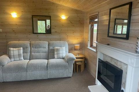 undefined, Two Bed Lodge Campsie Glen Holiday Park, Fintry G63