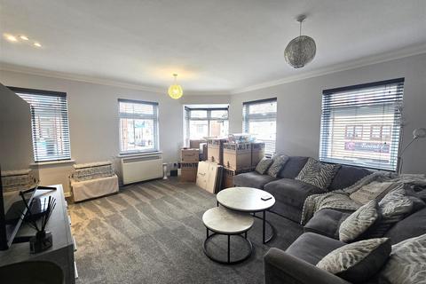 undefined, Camp Road, Farnborough GU14